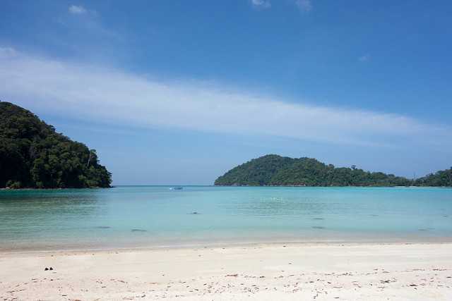 Surin Islands