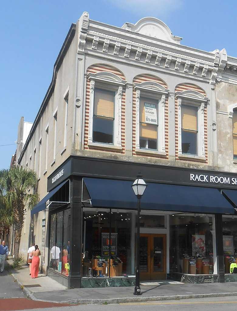 Shopping in Charleston: 11 Best Places for Shopping