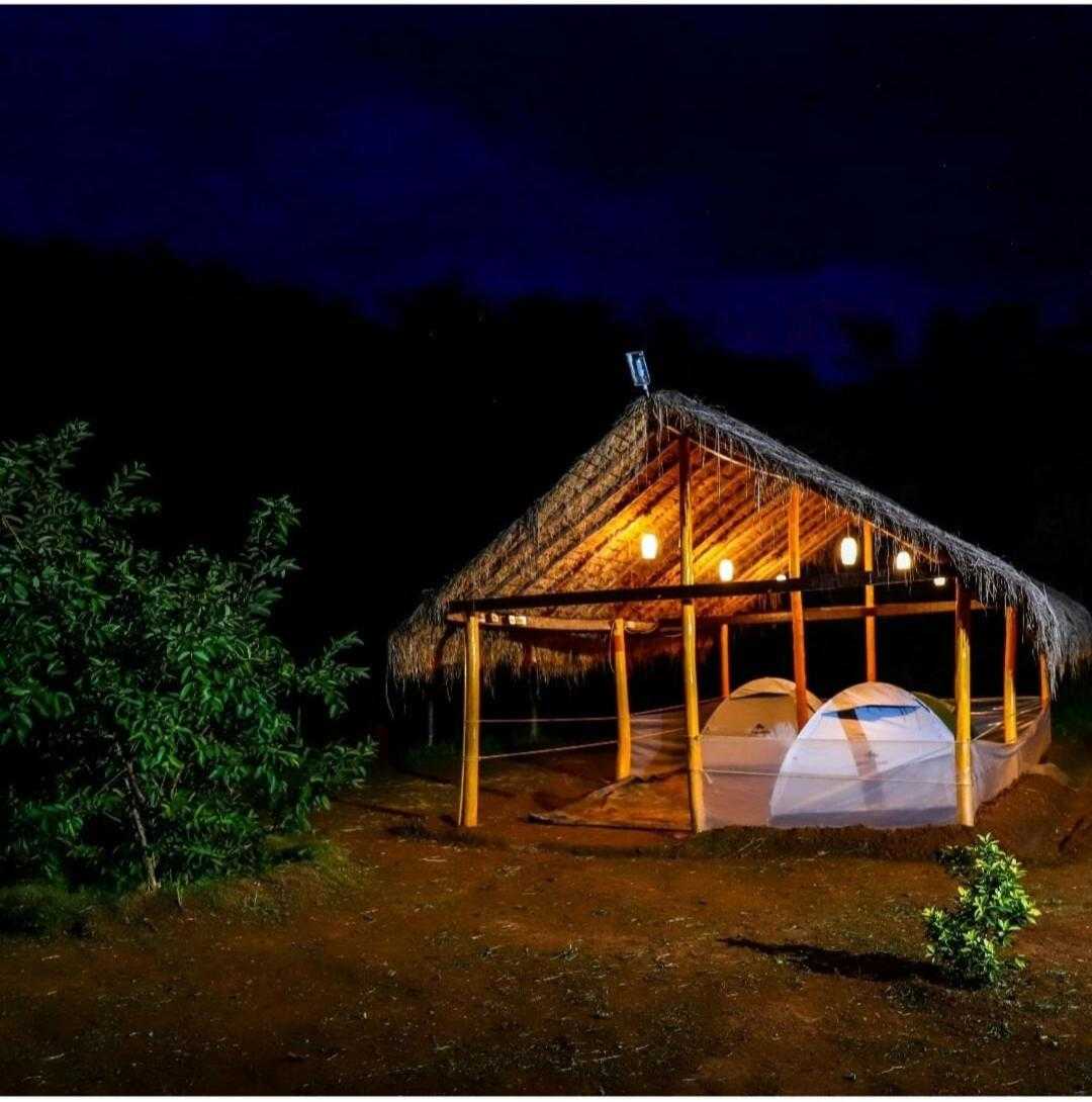12 Camping In Coorg (2022) | Updated Deals, Latest Reviews, Photos