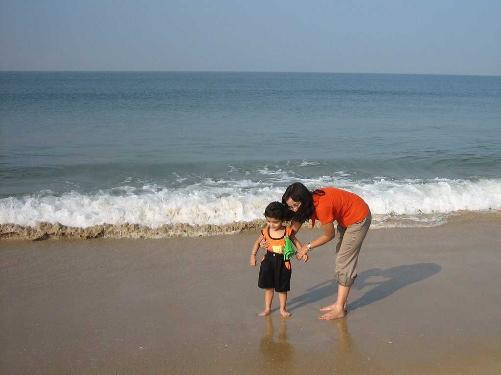 Winter season, Mangalore