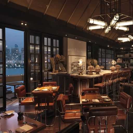 Nightlife in Abu Dhabi: 15 Nightclubs in Abu Dhabi (2024)