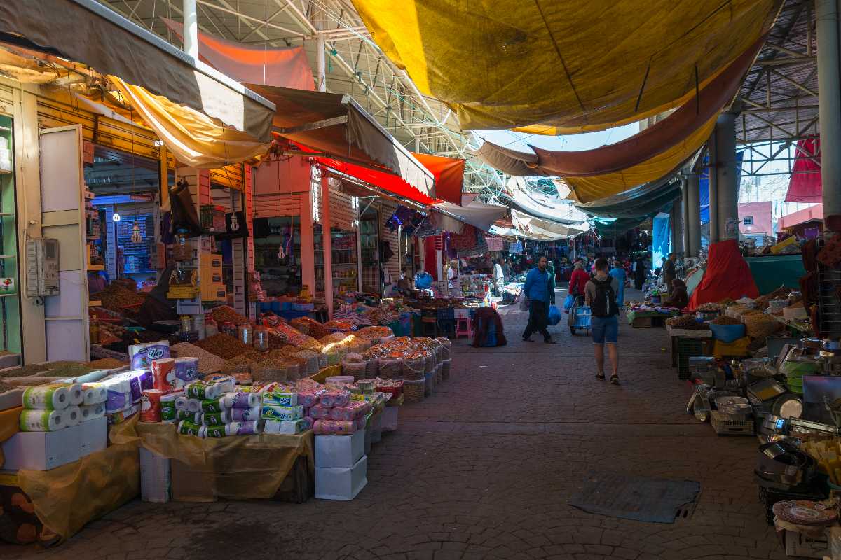 Souk El Had Agadir Morocco El Souk Timings Holidify Souk El Had Agadir Morocco El Souk Timings Holidify