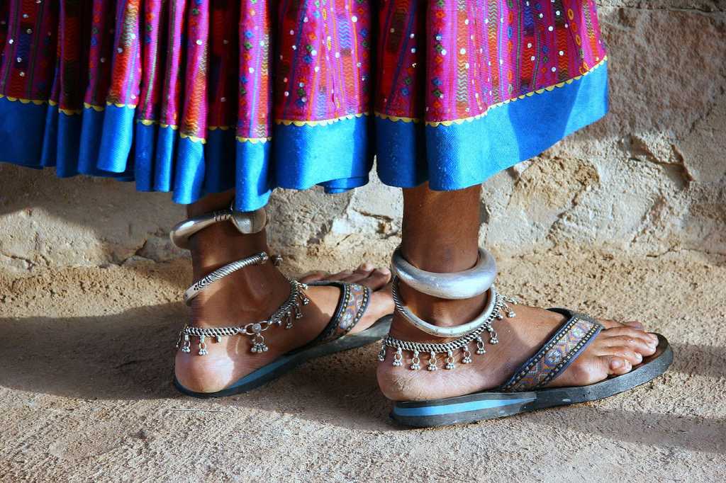 Shopping in Jodhpur