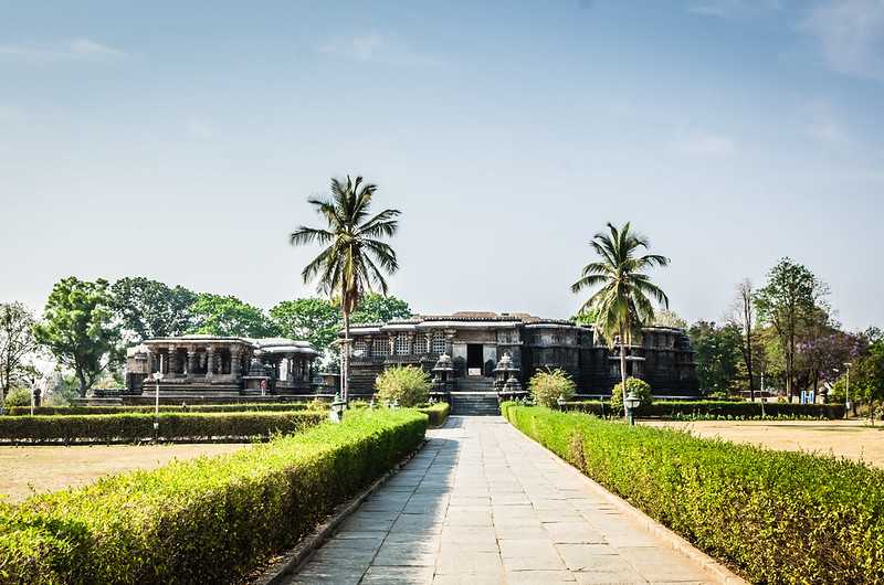 Halebeedu