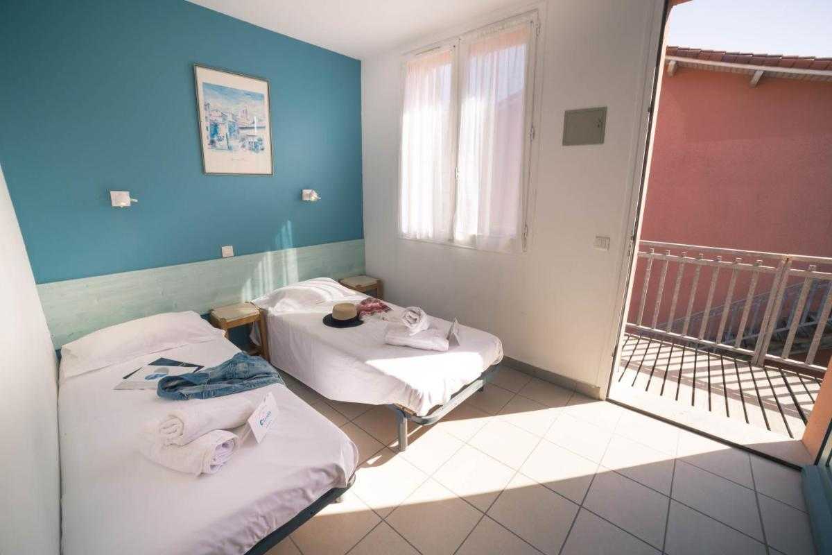 Best Resorts In Saint Tropez