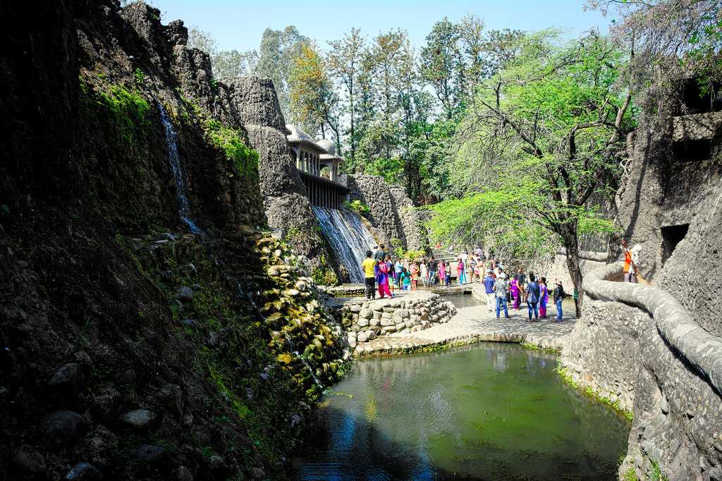 tour packages from chandigarh