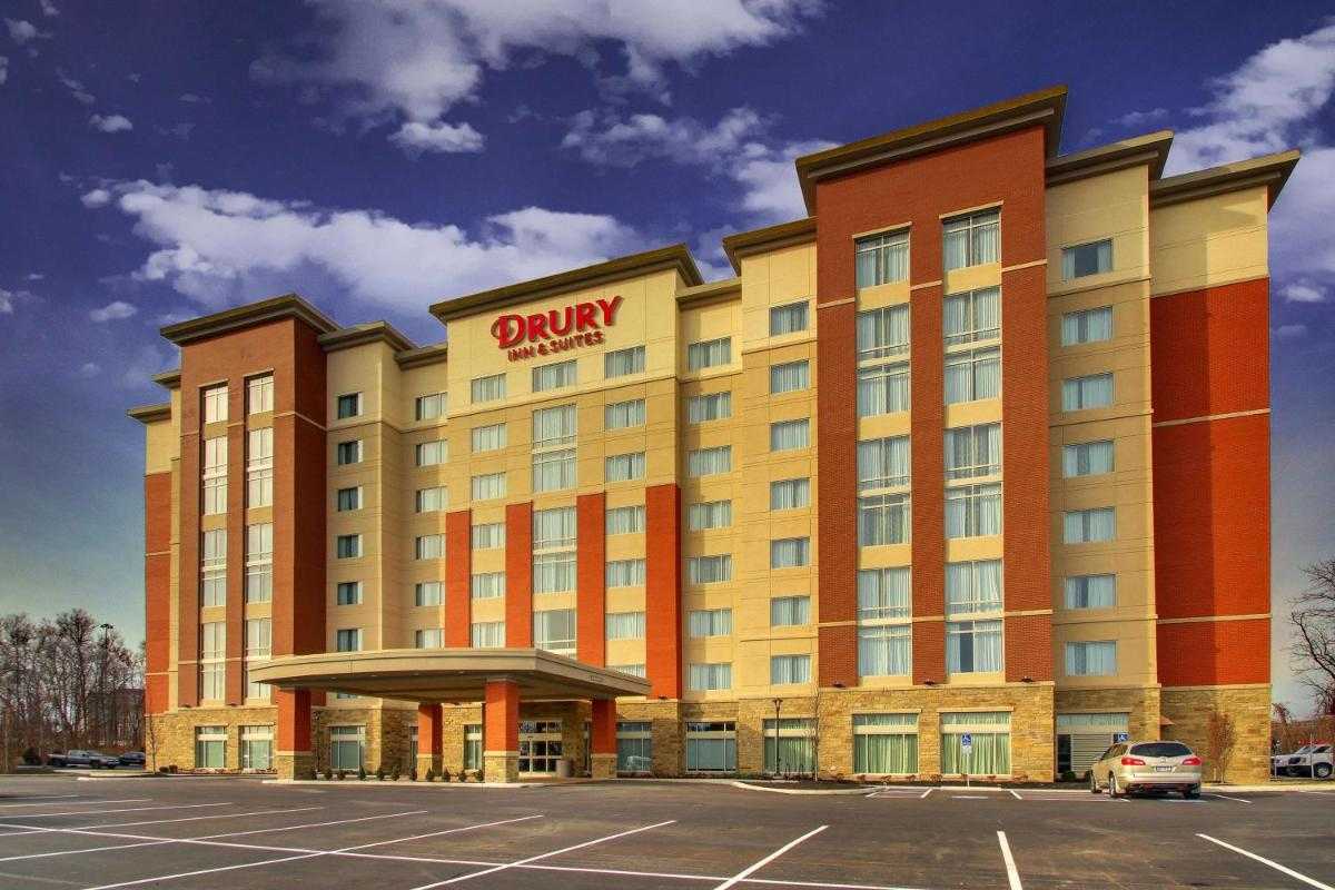 Staybridge Suites Columbus Polaris, Columbus (OH) | 2024 Updated Prices,  Deals