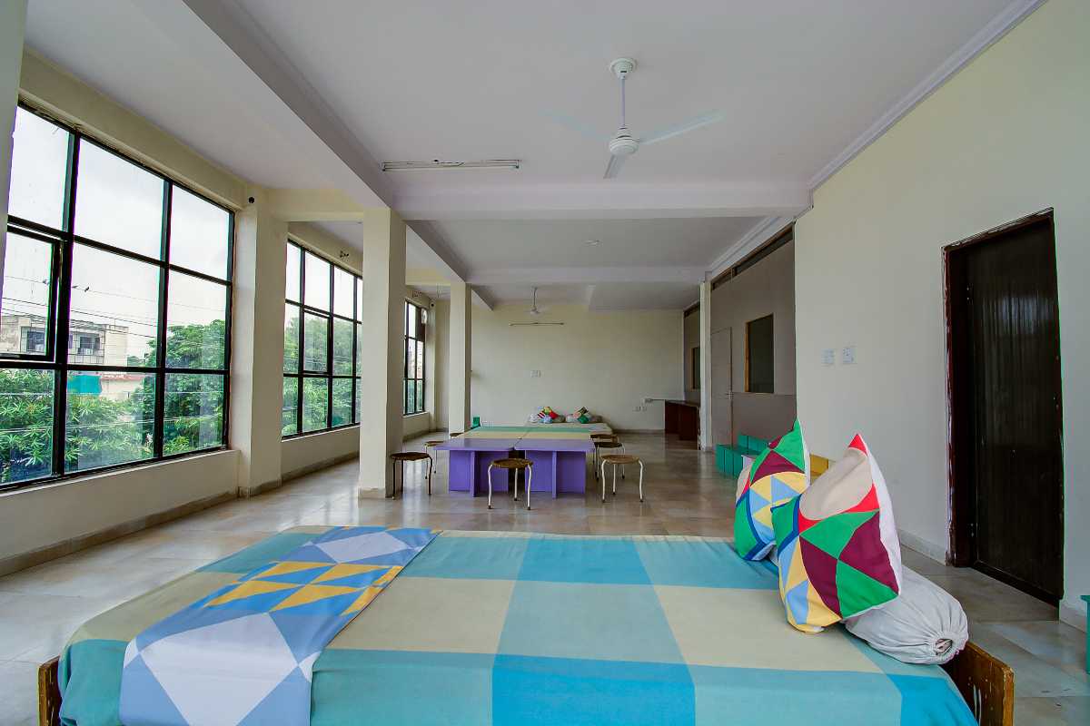 Grand homestay in Jaipur