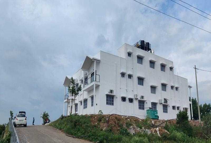 karnataka tourism hotels in shivanasamudra