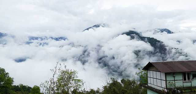 Lachen Sikkim