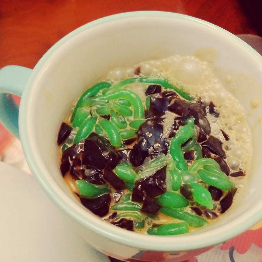 Cendol