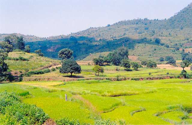 Araku Valley