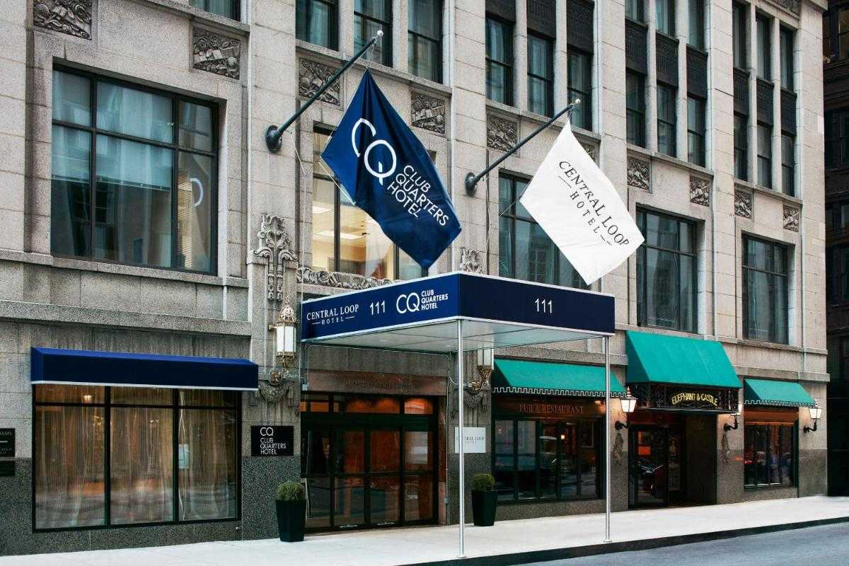 Hotels Near Lollapalooza CHICAGO Book from 50+ Stay Options Best Price