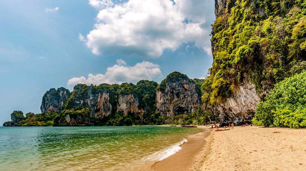 24 Krabi Attractions Best Places To Visit Sightseeing