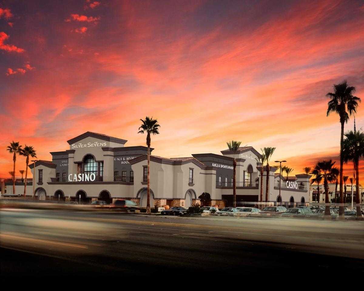 10 Cheapest Hotels in Las Vegas, Nevada, in 2023