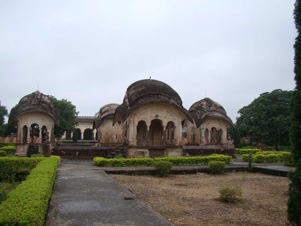 Bani Begum Bagh