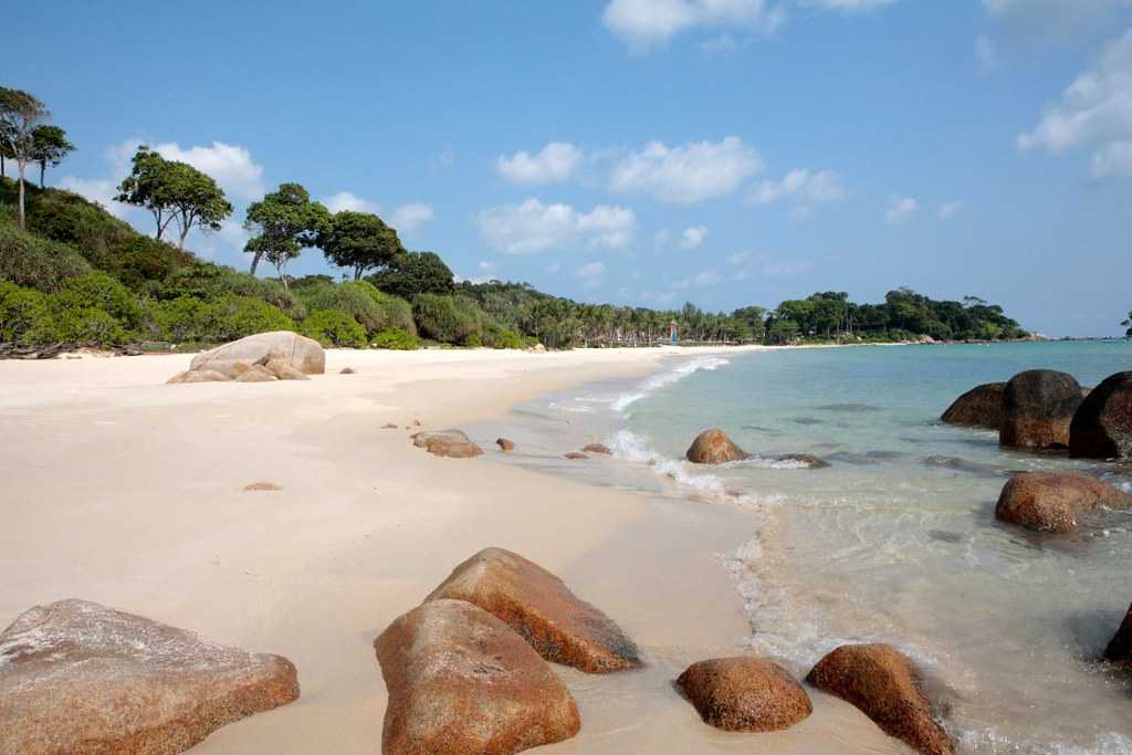 Bintan Island, Indonesia