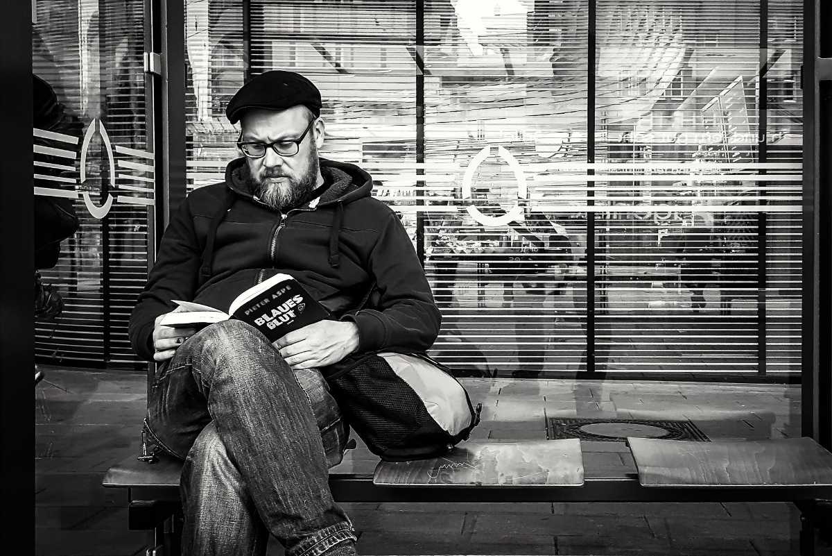 Reading is Important