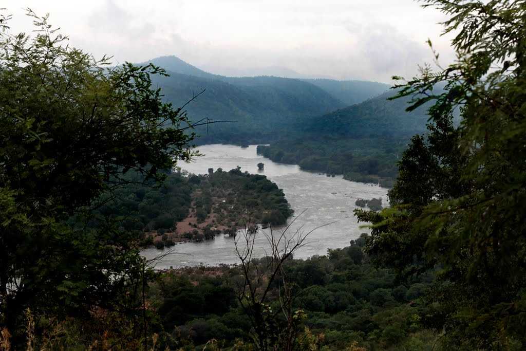 mekedatu trek