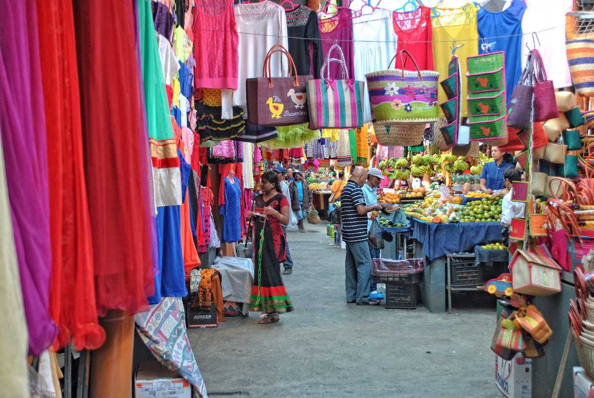 tourist shop in mauritius