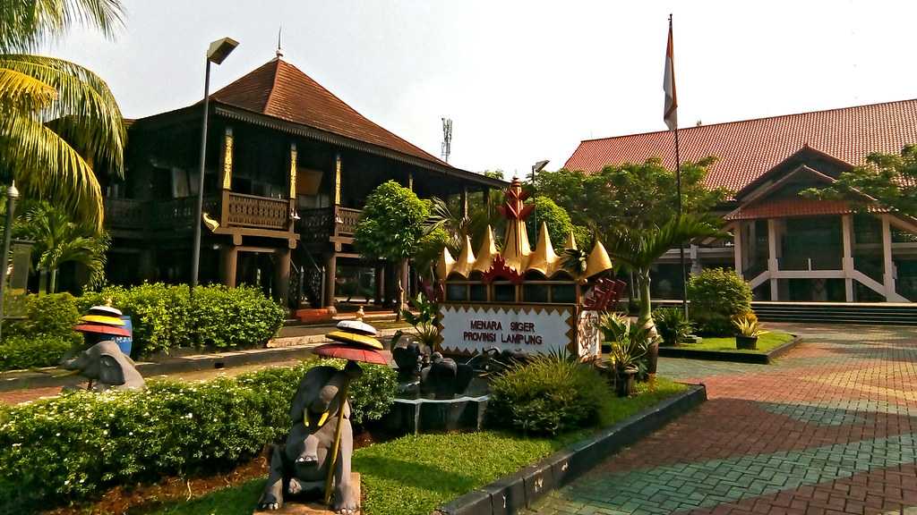 Bandar LampungTourism 2022 Indonesia Top Places Bandar LampungTourism 2022 Indonesia Top Places