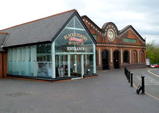 Black Country Living Museum