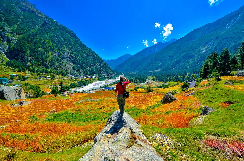 unexplored treks in himachal