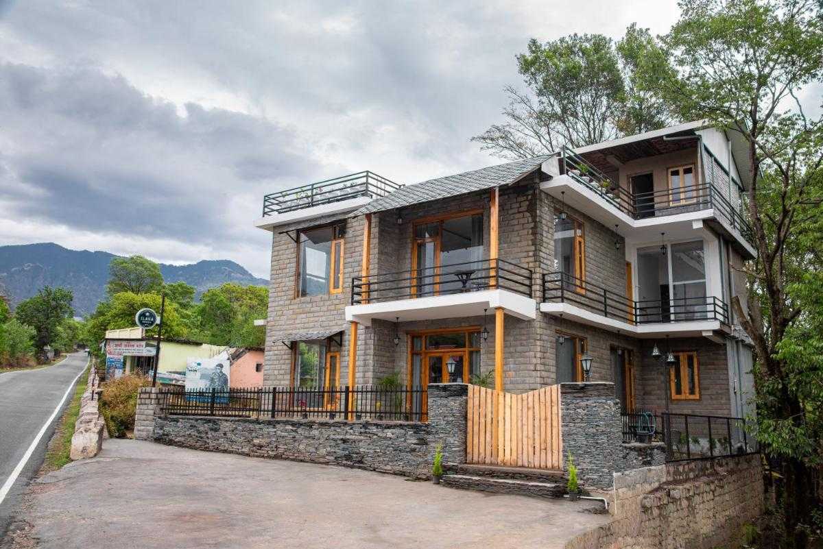 27 Homestays In Palampur