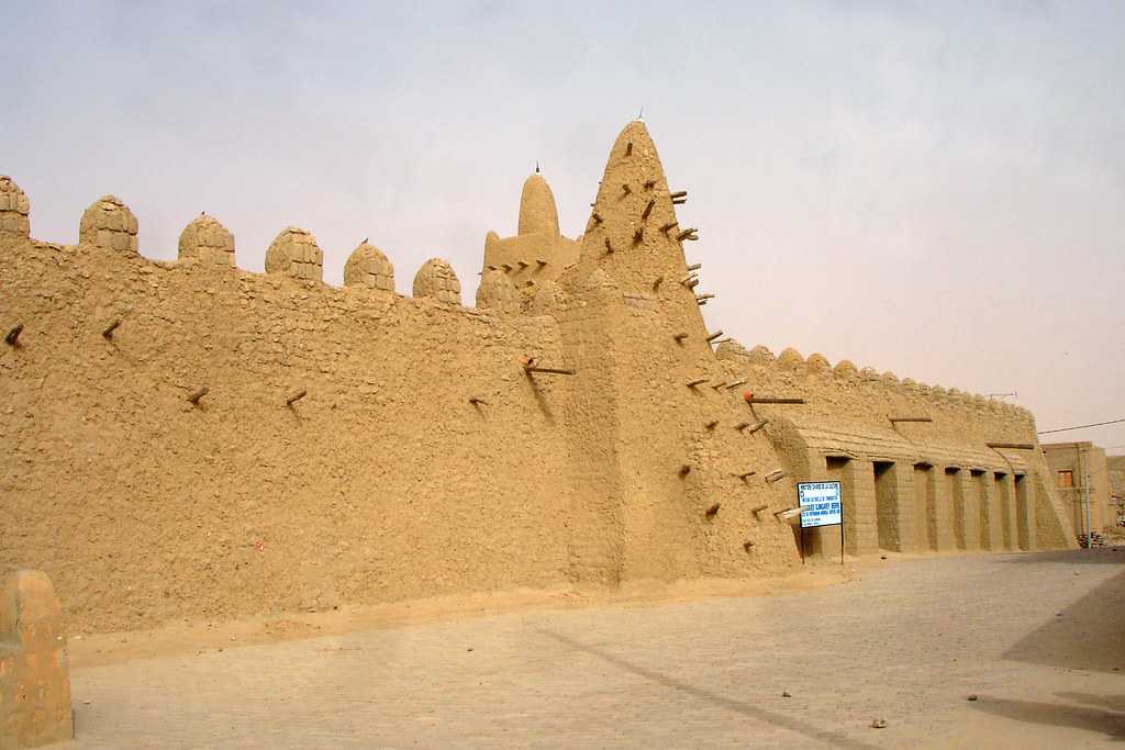 Timbuktu, Hottest Places In the World