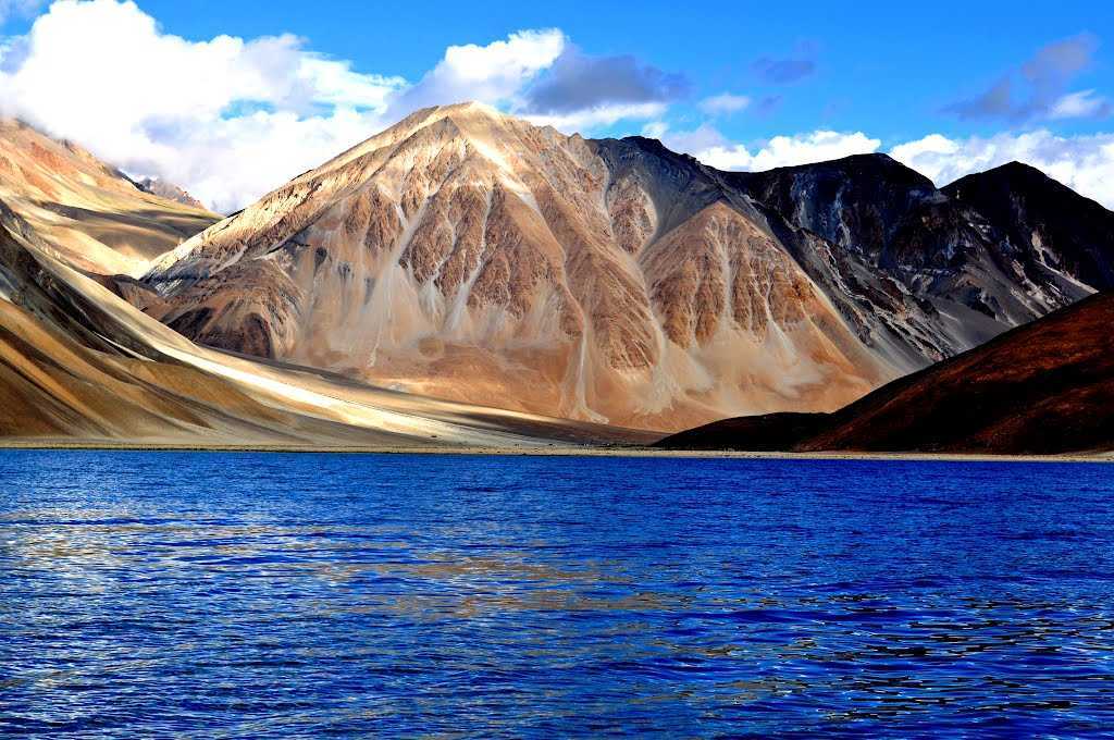 Ladakh, India (2022) > Leh Ladakh Tourism, Tours & Packages