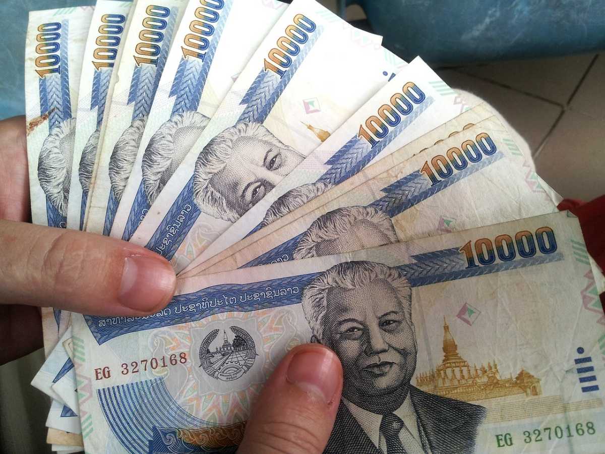 Currency Of Thailand All About The Thai Baht Holidify - 