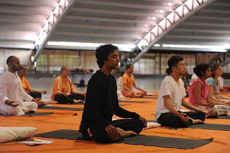 Isha Yoga Centre, Malaysia