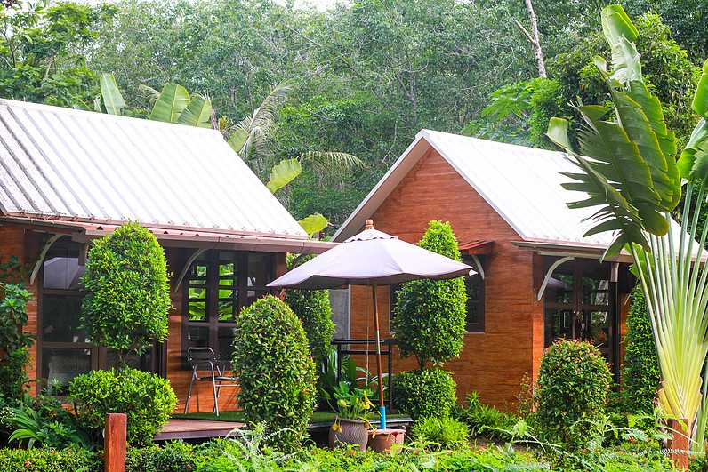 Atsumi Healing, Health Retreats in Thailand