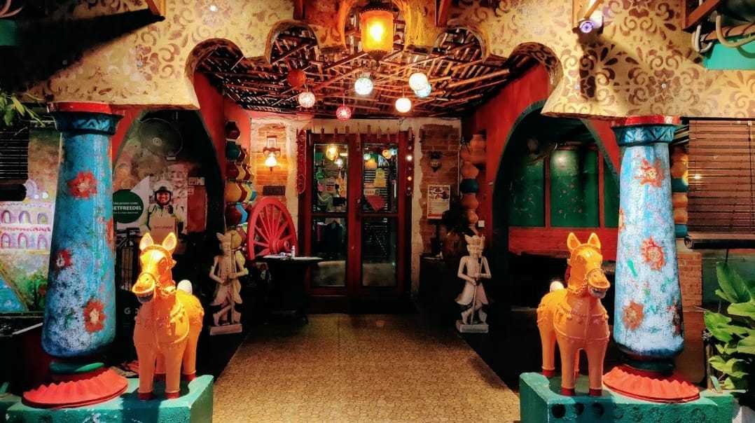 Best Indian Restaurant In Kl / Kuala Lumpur 10 Best Trendy Restaurants