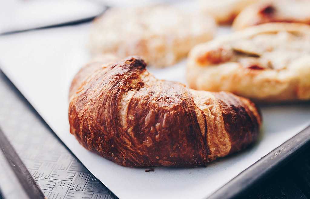 Butter Croissant