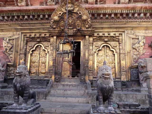 Changu Narayan Temple