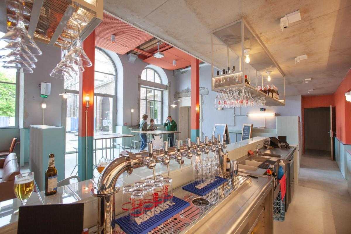 Hostels In Strasbourg