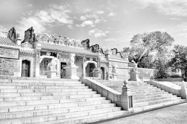 Pak Tai Temple