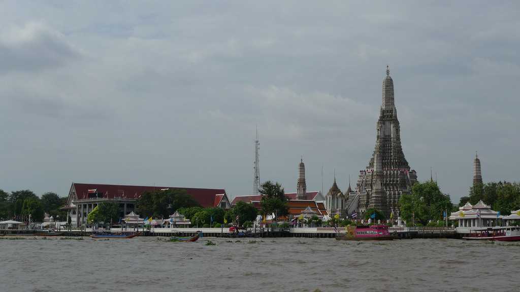 Wat Arun