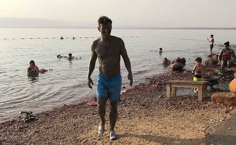 15 Fascinating Facts About the Dead Sea