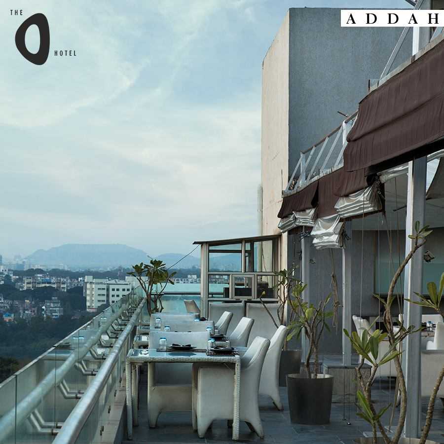 Addah, Romantic Places in Pune