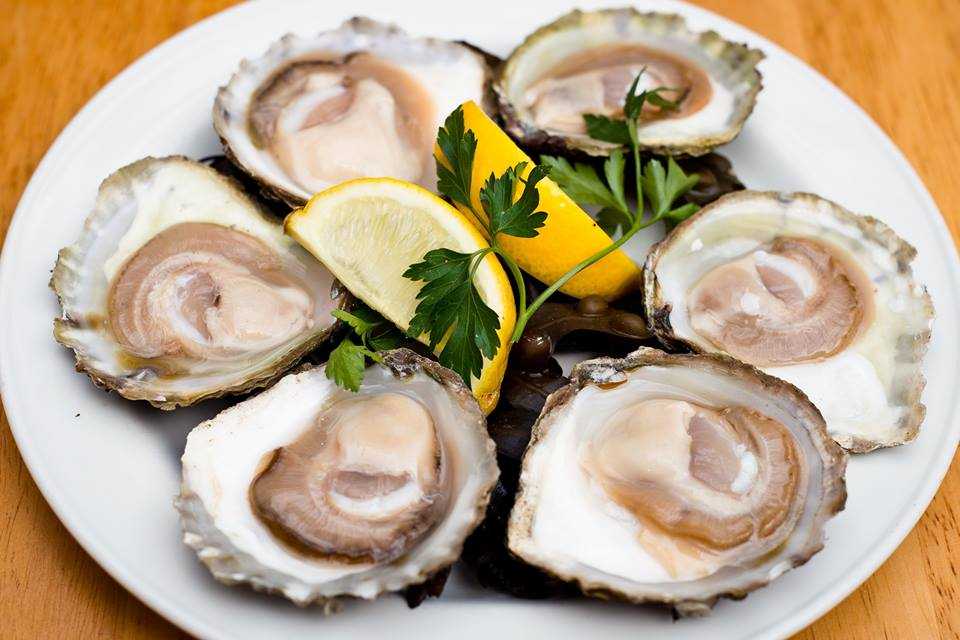 Galway Oyster Festival the Longest Seafood Fest Holidify