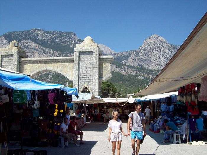 Marmaris Turkey Shopping Prices. What you should pay in 2022., Clothes, shoes, bags