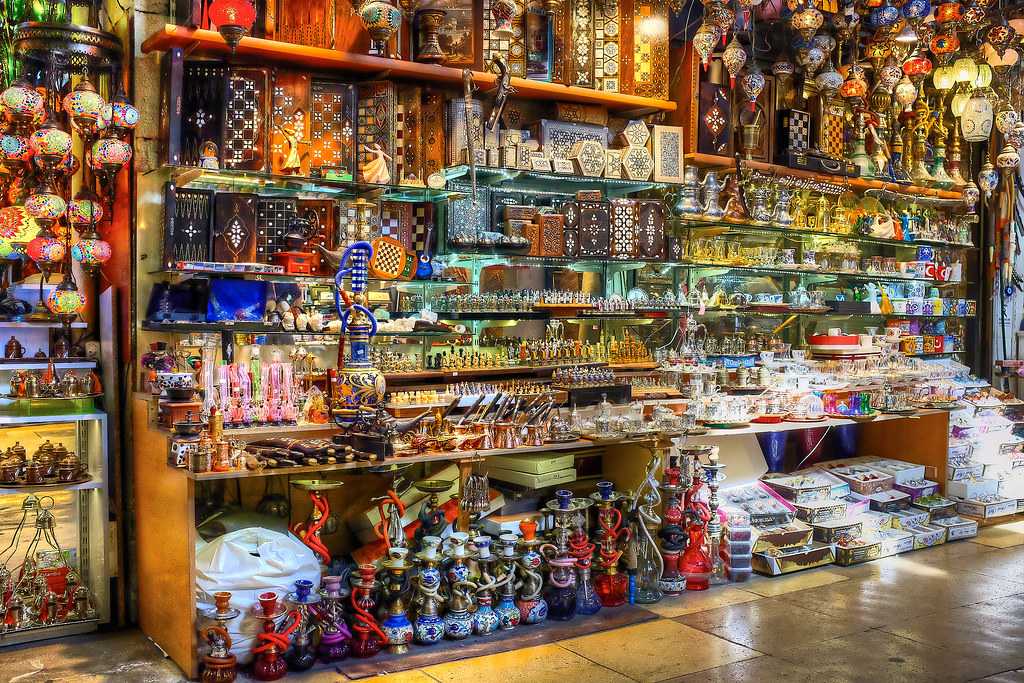 10 Great Things to Buy at Istanbul's Grand Bazaar - Istanbul Souvenir  Shopping Ideas – Go Guides