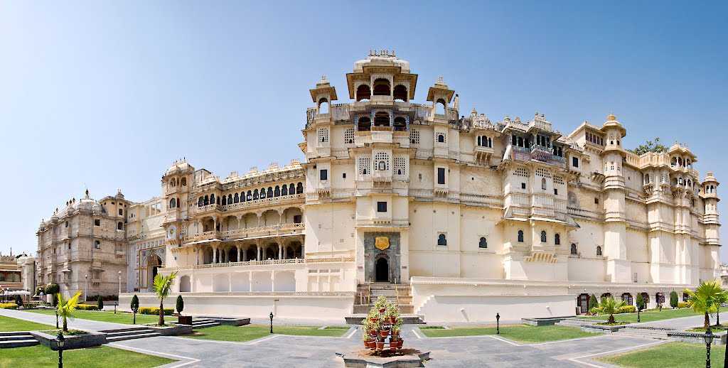 Photos of City Palace, Udaipur | Images and Pics @ Holidify.com