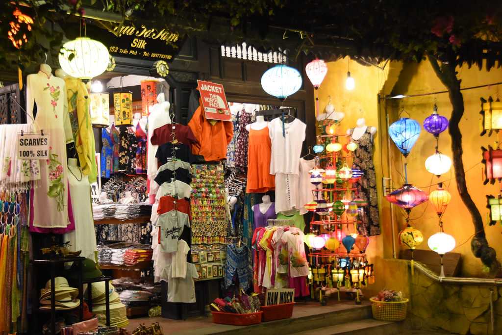 Shopping in Hanoi - 16 Best Markets, Shops & Things to Buy - Holidify