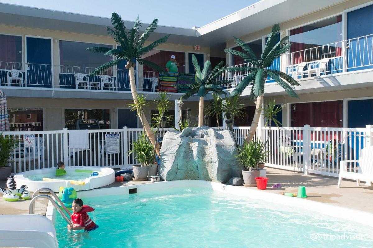 Pet Friendly Hotels In Wildwood Book from 14 Stay Options Best Price