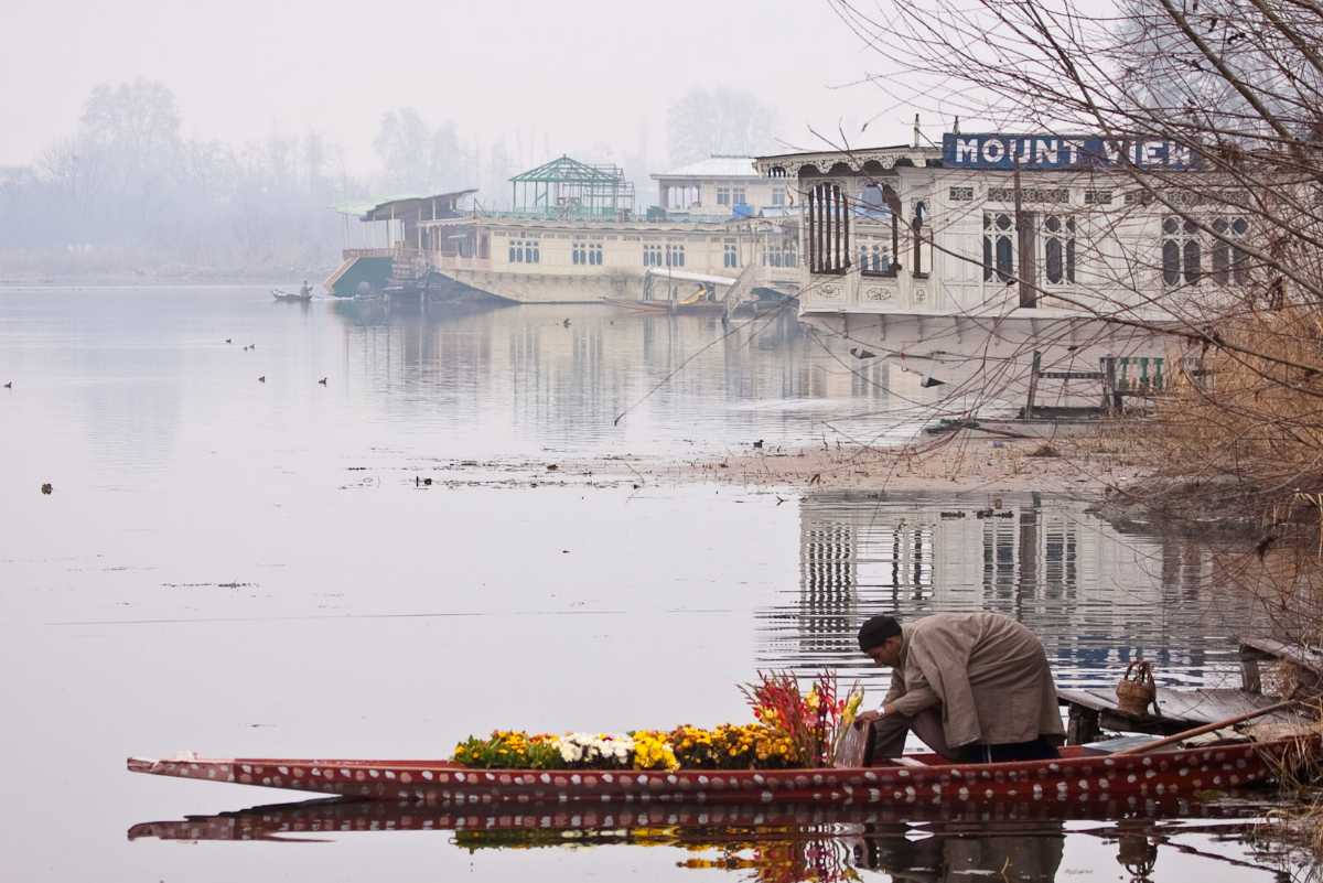 Shopping in Srinagar  Best Things To Buy & Markets in 2023