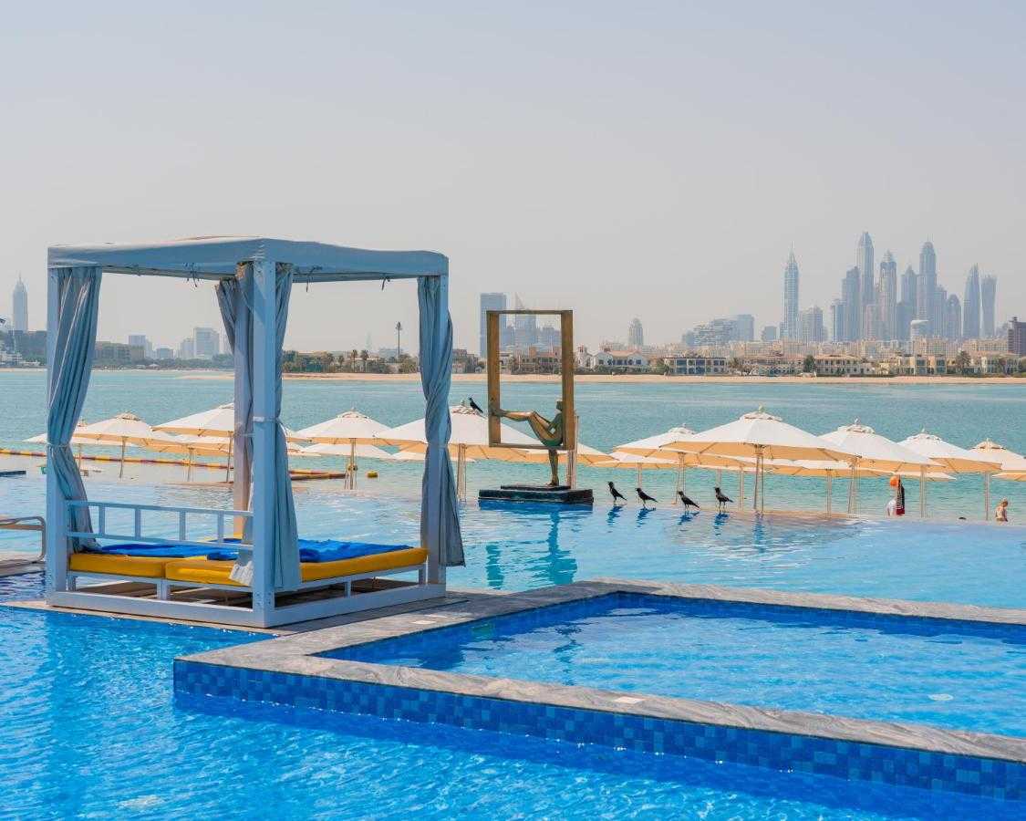 39 Hotels In Dubai With Infinity Pool (2023) | Updated Deals, Latest ...