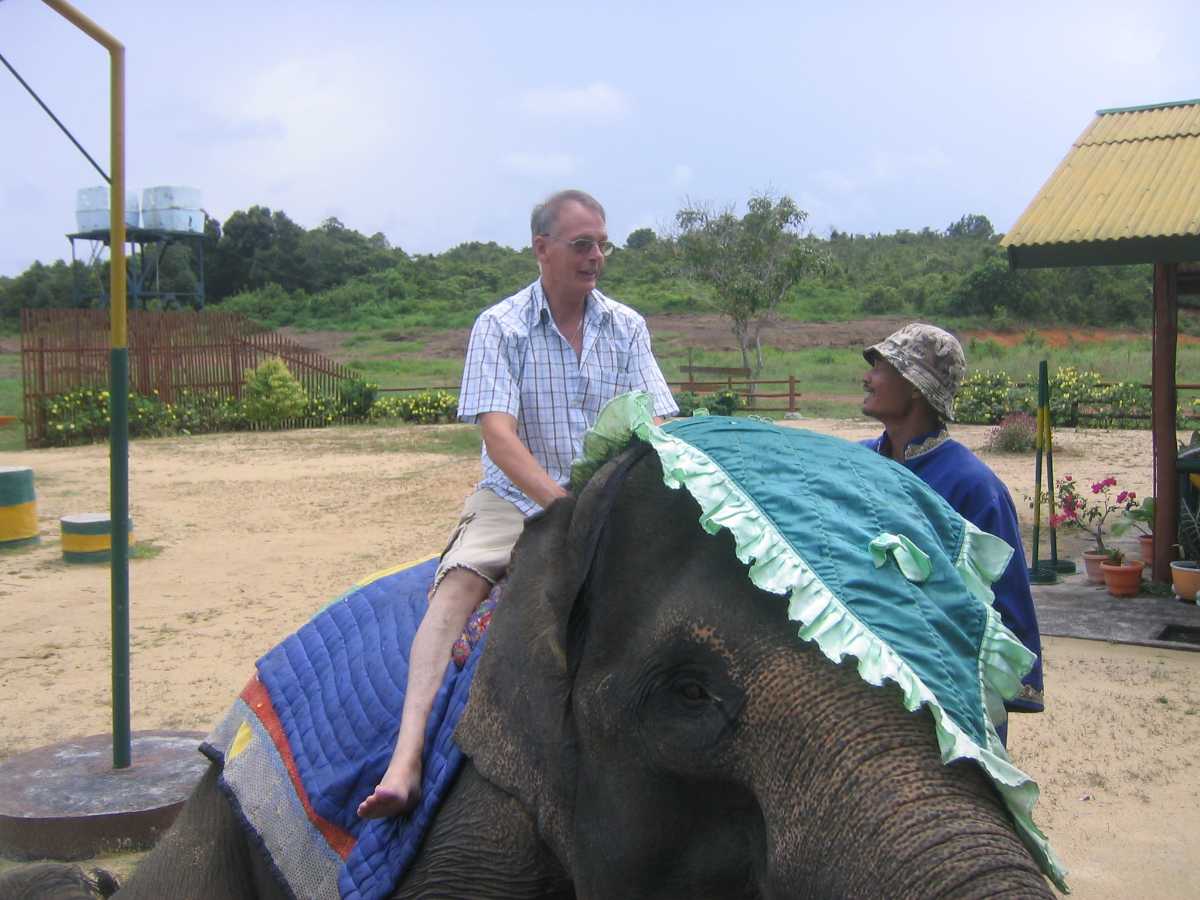 Bintan Island